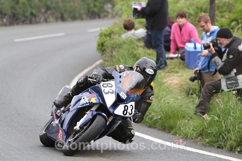 - Superbike Race