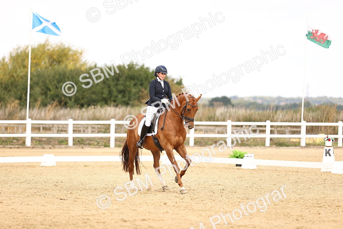 SBM_012991 - Class 2 - Advanced Medium 5 - 10.35-11.55