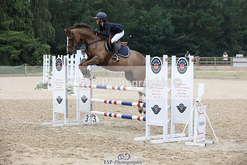 230618-100952-09977 - Cls 19 Pony Intro 1m