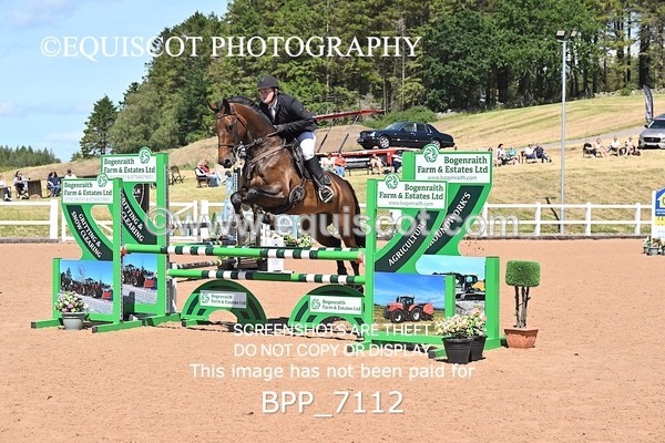 BPP_7112 - CLASS 14 FRI Nupafeeds Senior Dicovery/1m open