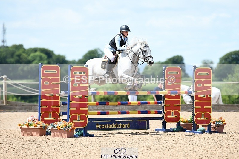 250628-134357-05201 - Cls 12 Newcomers 2nd Round 1pm to End