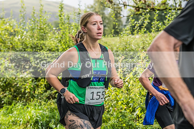 The One-50 - The One 10 Mile Road Race Saturday 13th September 2025