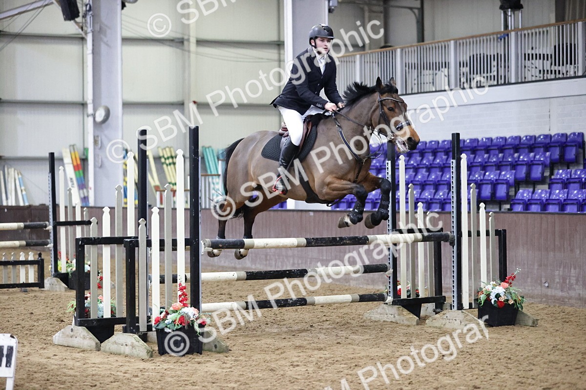 SBM_000977 - Class 3 - Nupafeed Supplements Senior Discovery/ 1m Open