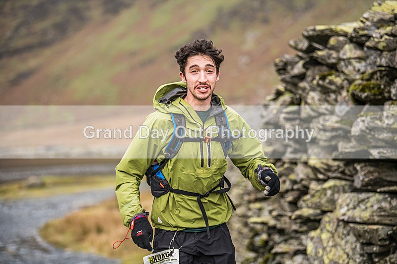Kong MMM-1106 - Kong Mini Mountain Marathon Round 3 North Wales Blaenau Ffestiniog  Sunday 27th November 2022