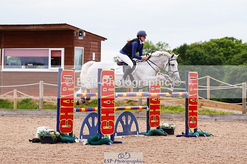 240630A-162850-15528 - Cls 26 Foxhunter 2nd Round