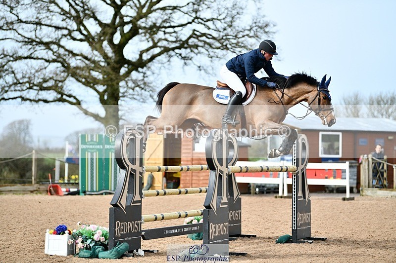 260313-123648-01540 - Cls 3 + 4 Snr Foxhunter and 1.20m Open