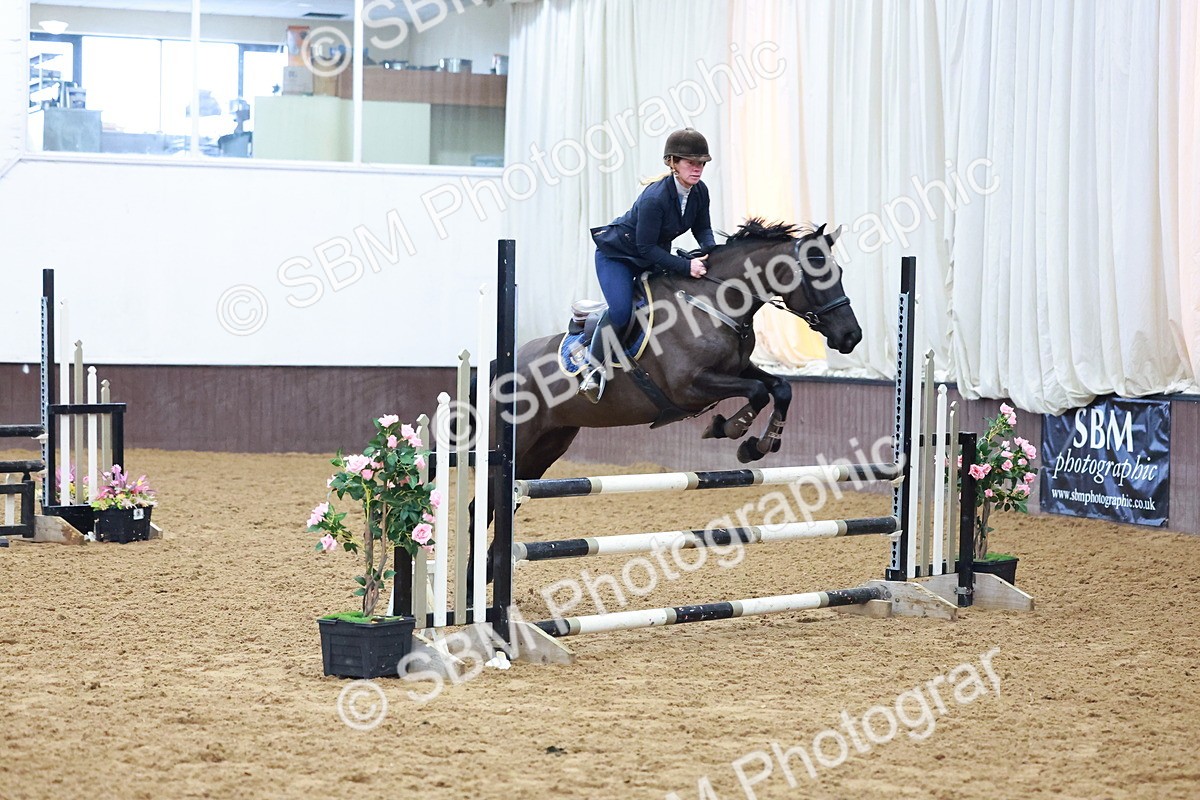 SBM_002500 - Class 8 - Senior British Novice - 90cm