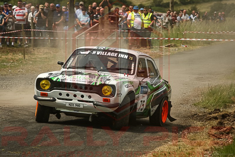 Wilton Recycling Donegal Friday Stages-47 - Wilton Recycling Donegal International Rally 2023