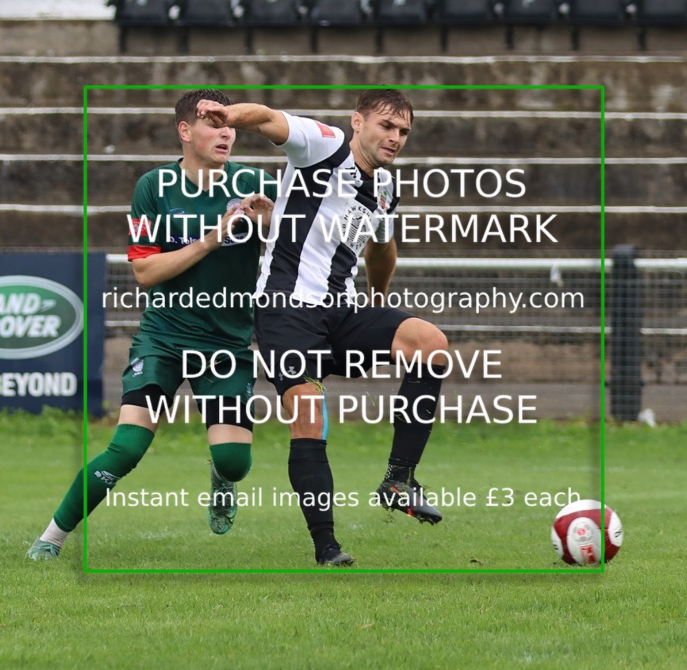 IMG_2237 - Kendal Town v Workington (23/7/22)