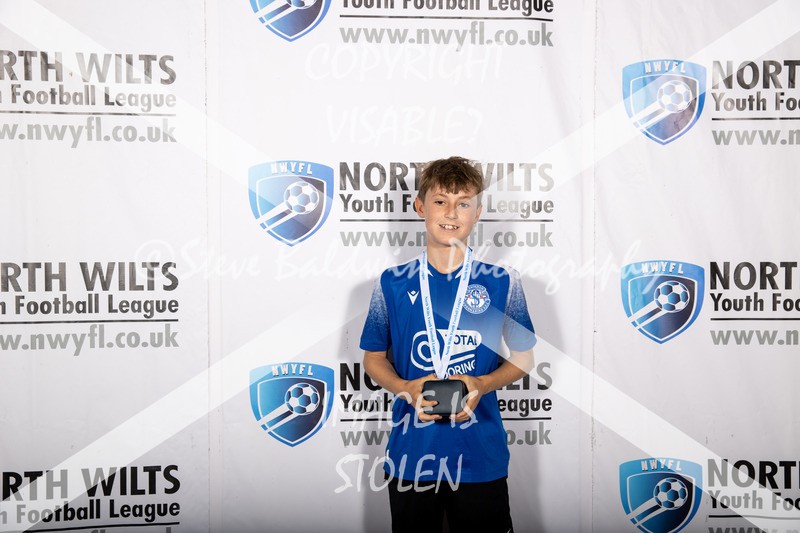 North Wilts Presentations 2026-154 - Swindon Supermarine Youth FC White