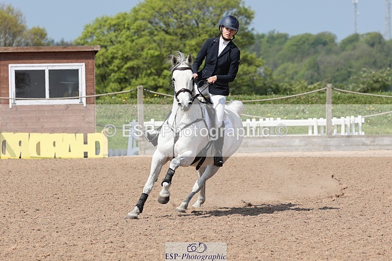 250503-113813-00827 - Cls 8 Pony Newcomers and 1m Open