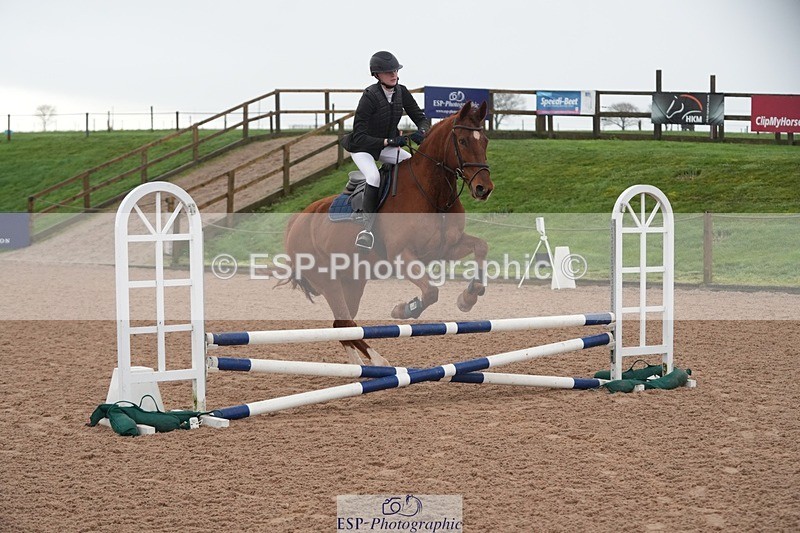 260222-101857-03440 - Class 23 CR, Club and Schools 60cm