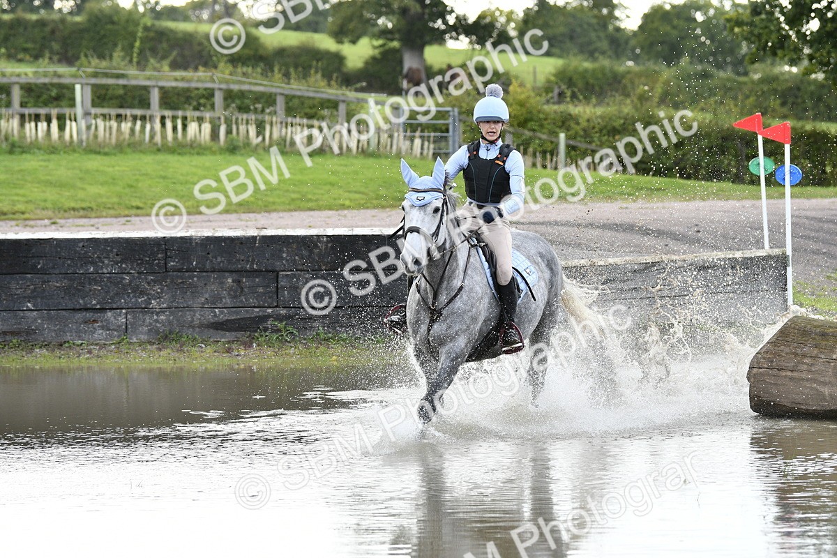 SBM_11939 - E6 - Eventers Challenge 80cm Championship