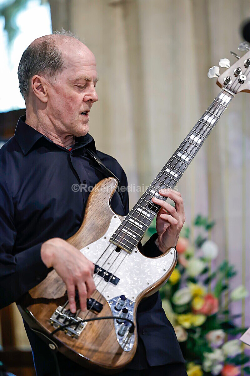 Highworth 2025-101 - Highworth Jazz 2025