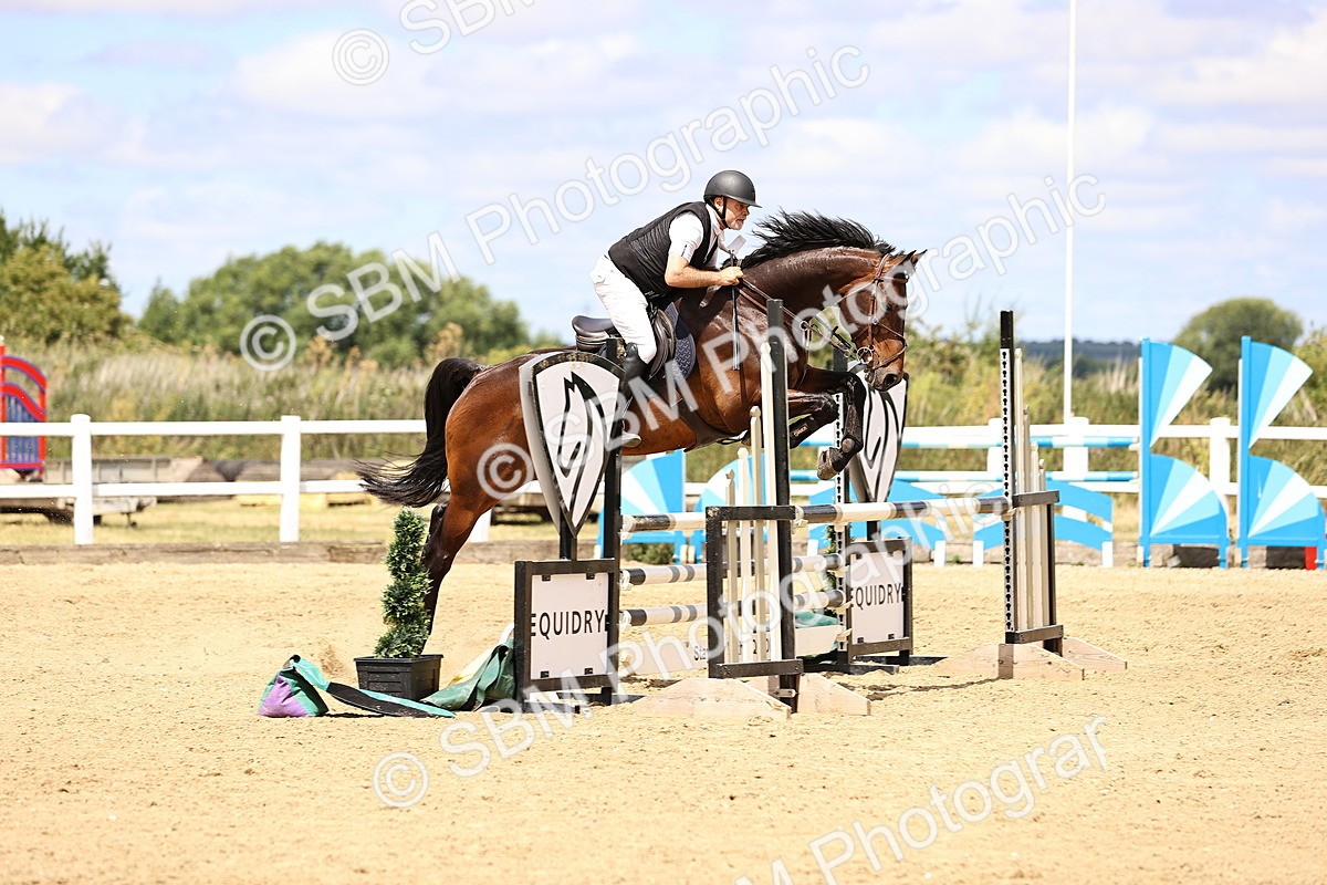 SBM_014177 - Class 14 - Senior Discovery - 1.00m Open