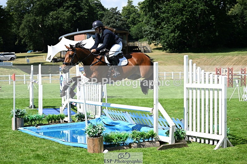 250703A-104147-02809 - Cls 1 Snr Foxhunter