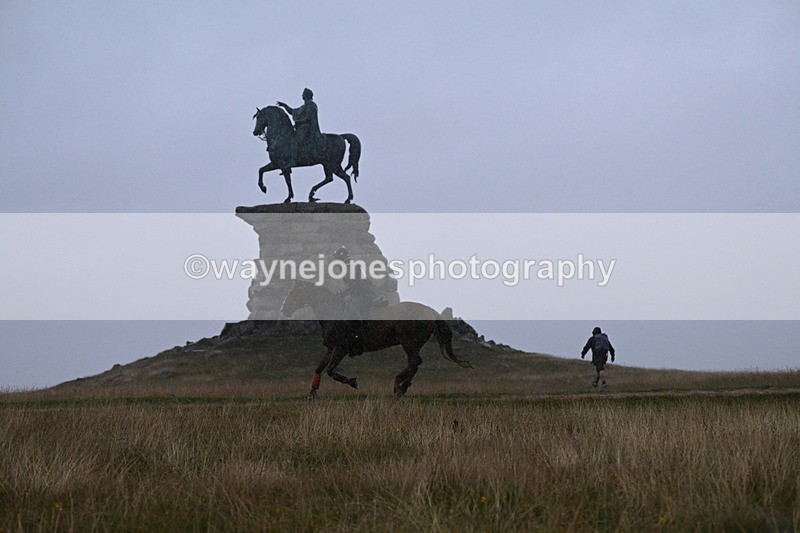DSC_3119 - Time at Statue 12:59 to 13:49