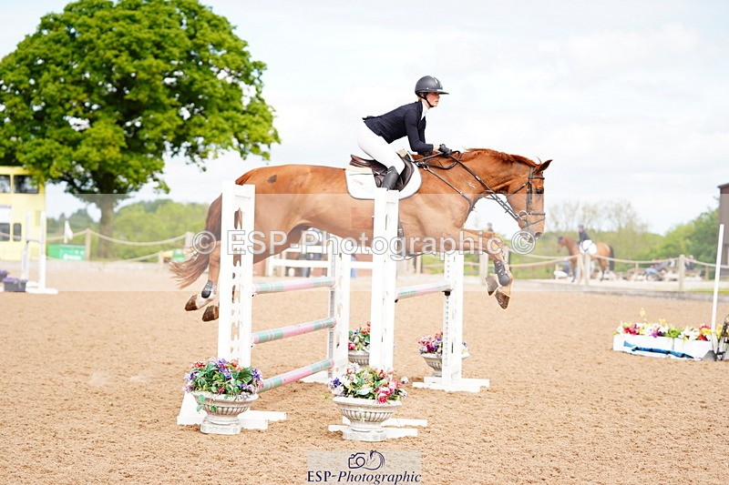 240524A-100546-02672 - Cls 13 Snr 1.05m and 1.10m