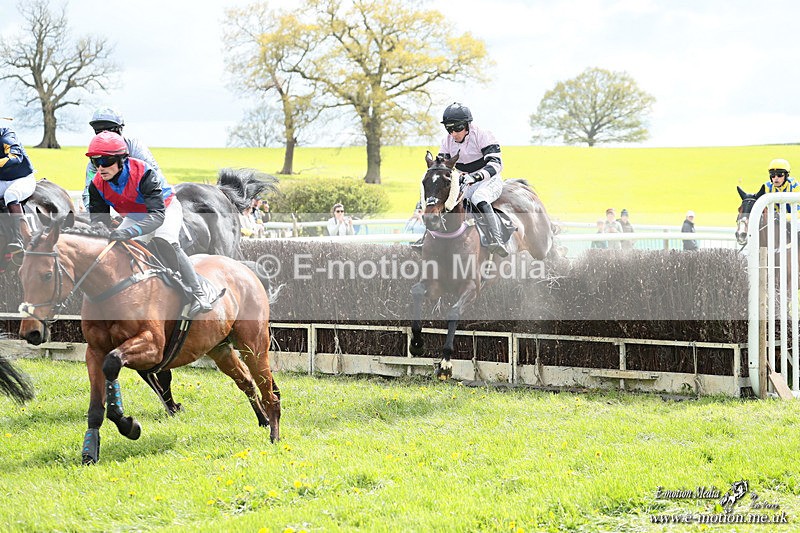 PtP 180426 308 - Worcestershire Hunt PtP Chaddesley Corbett 18/04/26