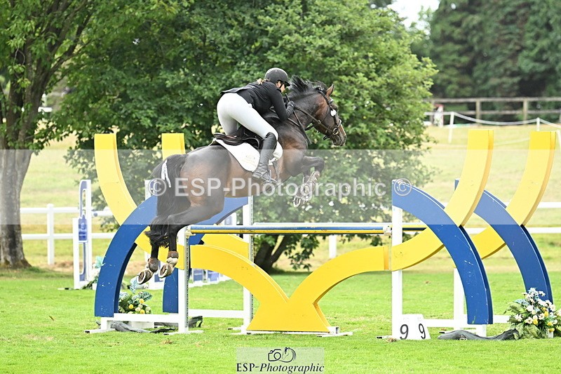 250705A-103724-13357 - Cls 29 Snr 1.25m Open