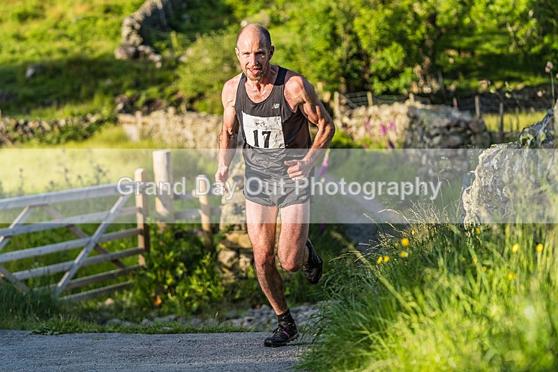 Langstrath-367 - Langstrath Fell Race Wednesday 19th June 2024