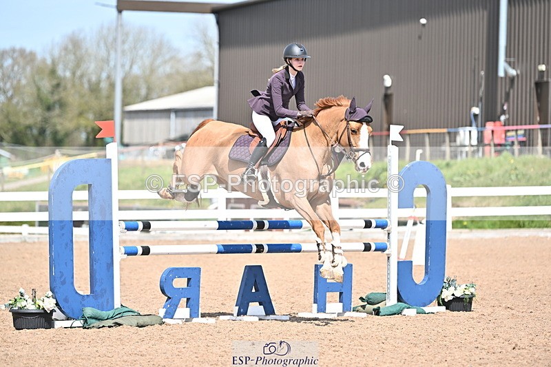 240418A-134555-03576 - Cls 13, 1 Star Bronze Tour 1.10m