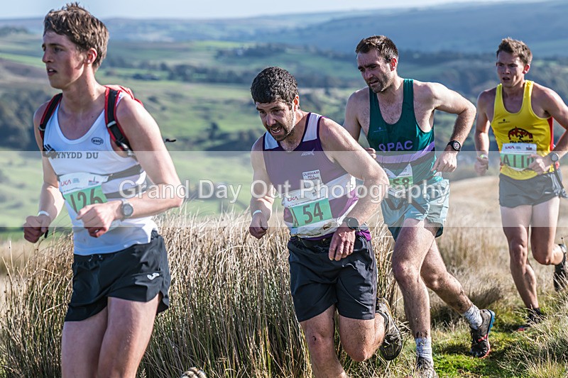 Leg 1 -70 - UK Fell & Hill Relays - Todmorden Leg 1 Saturday 17th October 2026