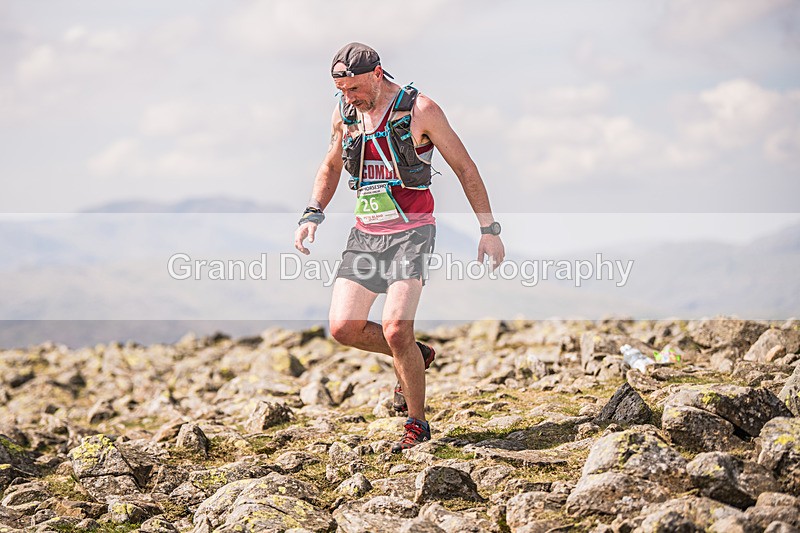 Fairfield-456 - Fairfield Horseshoe Fell Race Saturday 11th May 2024