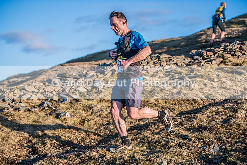 Grisedale-552 - Grisedale Grind Fell Race Wednesday 17th April 2024