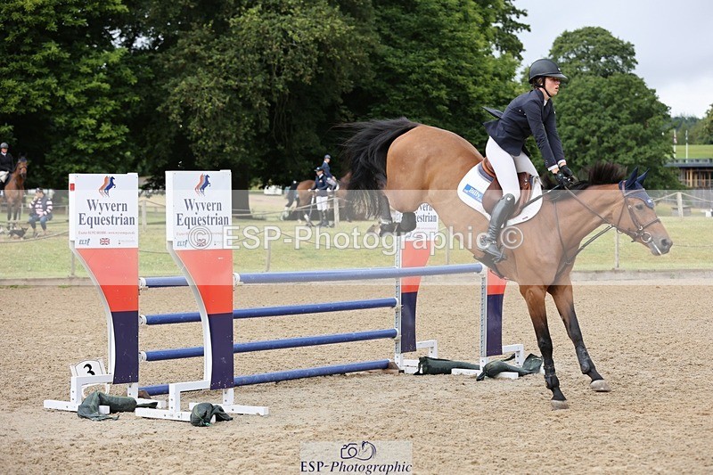 240705-084316-07739 - Cls 19 5 Yr Old Qualifier 1.10m