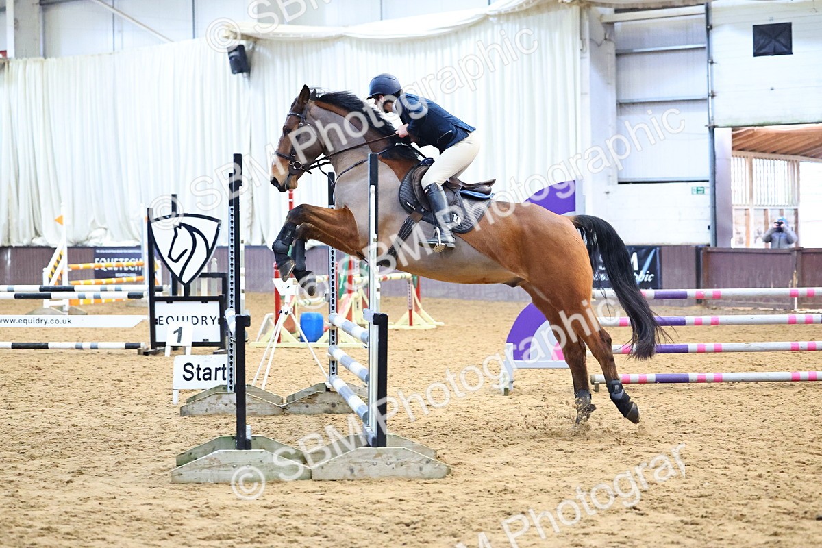 SBM_000488 - Class 2 - Senior British Novice - 90cm