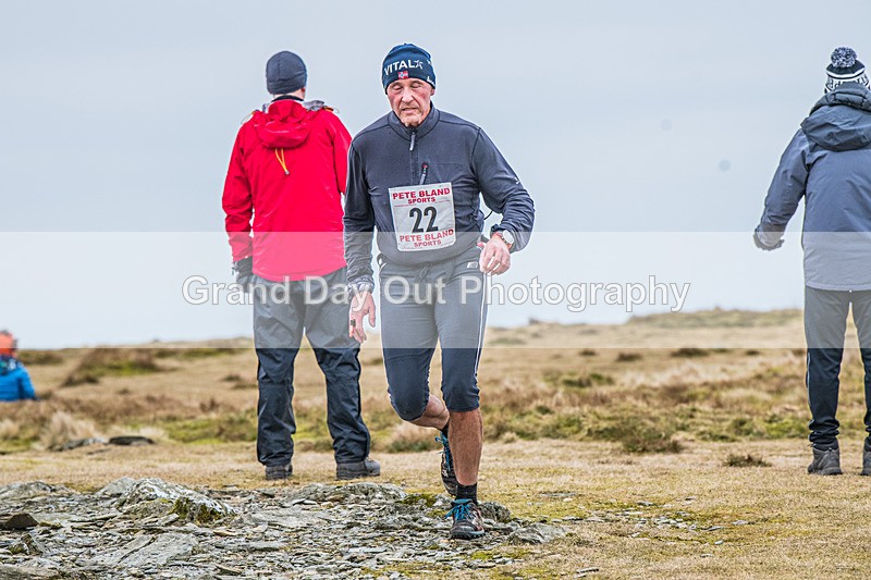 Black Combe-422 - Black Combe Fell Race Saturday 4th March 2023