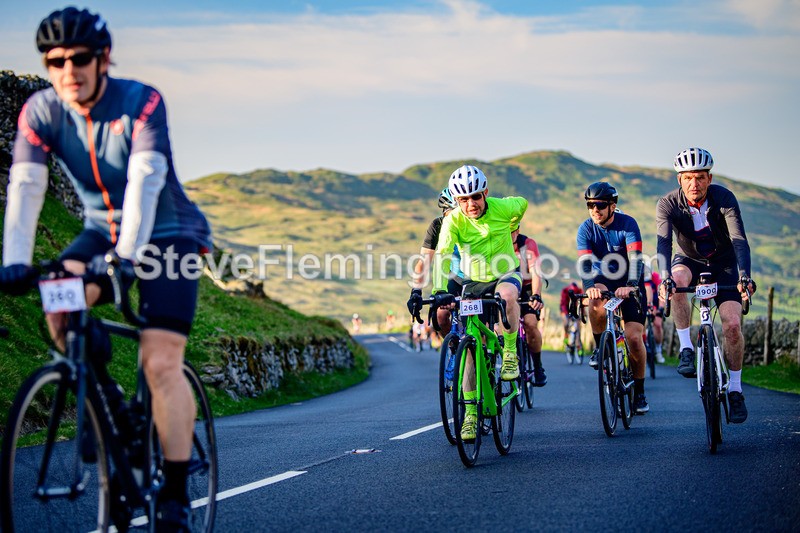 073256 - Kirkstone Pass 07:00 - 08:00