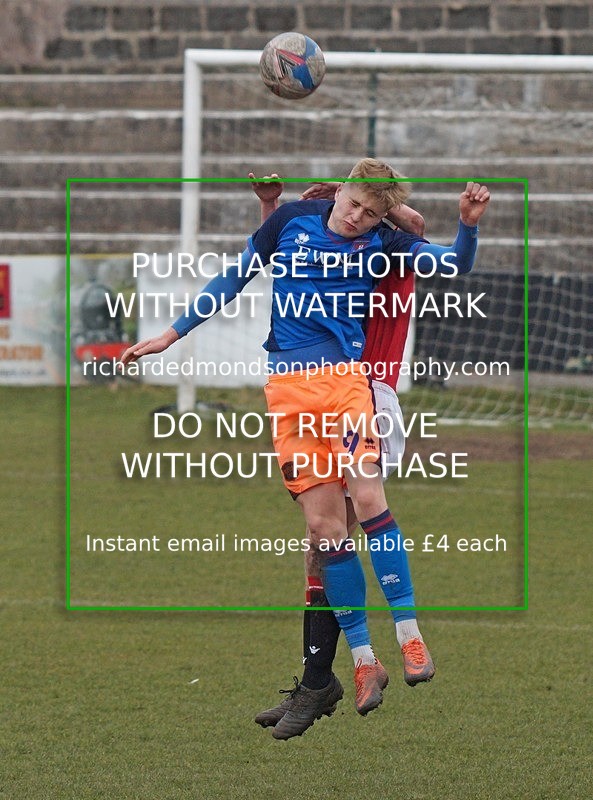 DSC04946 - Morecambe U18 v Carlisle Utd U18 (6/3/21)