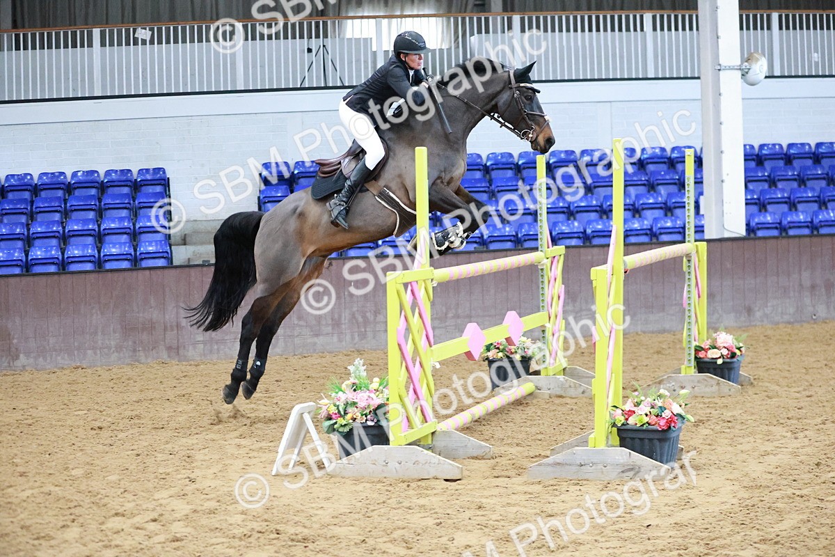 SBM_004629 - Class 13 - Cheval Liverte 1.25m Championships