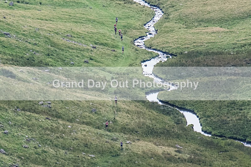 High Cup Nick-3 - Inov8 High Cup Nick Fell Race Sunday 28th August 2022