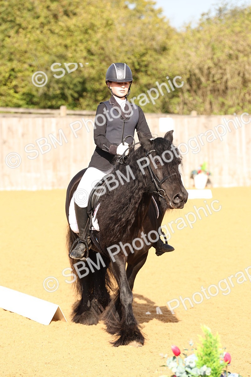 SBM_16104 - D10 - Small Tour Championship Prelim 2