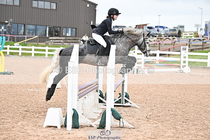 240309A-110105-00153 - Cls 3 Pony British Novice and 80cm Open