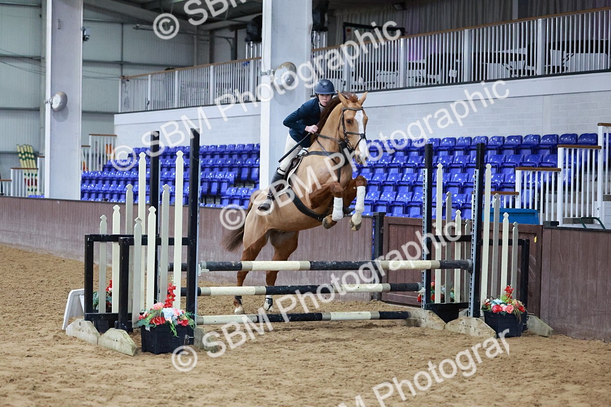 SBM_002627 - Class 8 - Clear Round