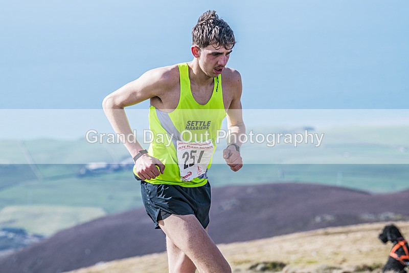 Black Combe-266 - Black Combe Fell Race Saturday 7th March 2026
