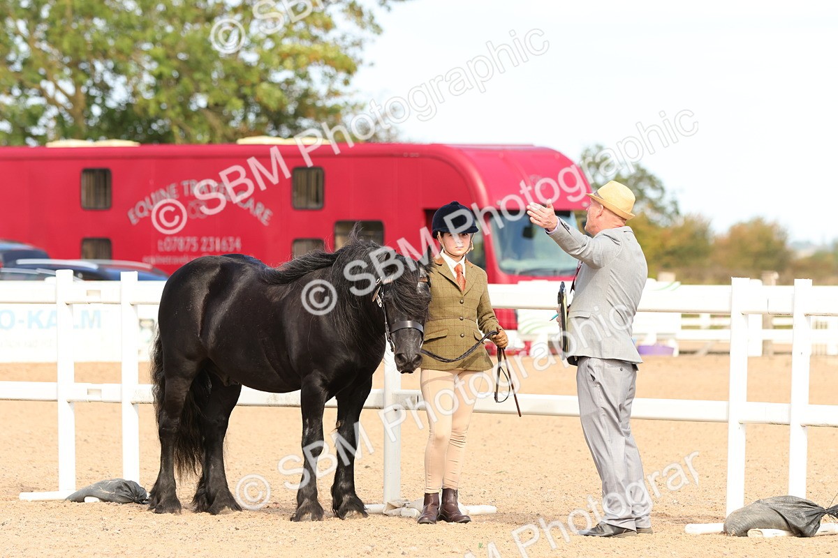 SBM_17986 - Class 707 - IH Groom - Helpers Glass
