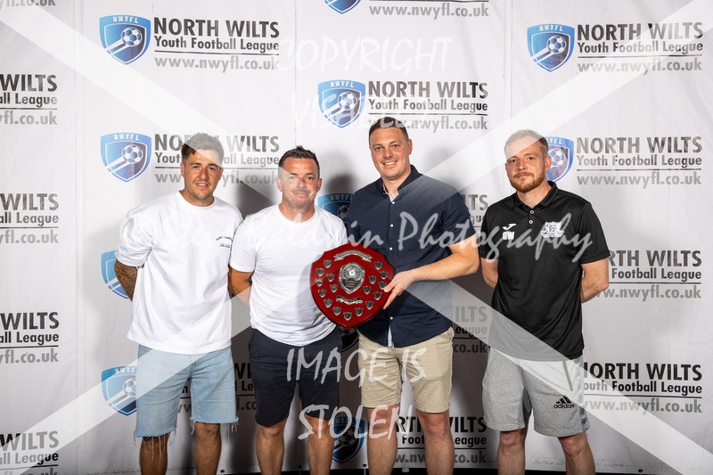 North Wilts Presentations 2026-666 - Calne Town Youth FC Spartans