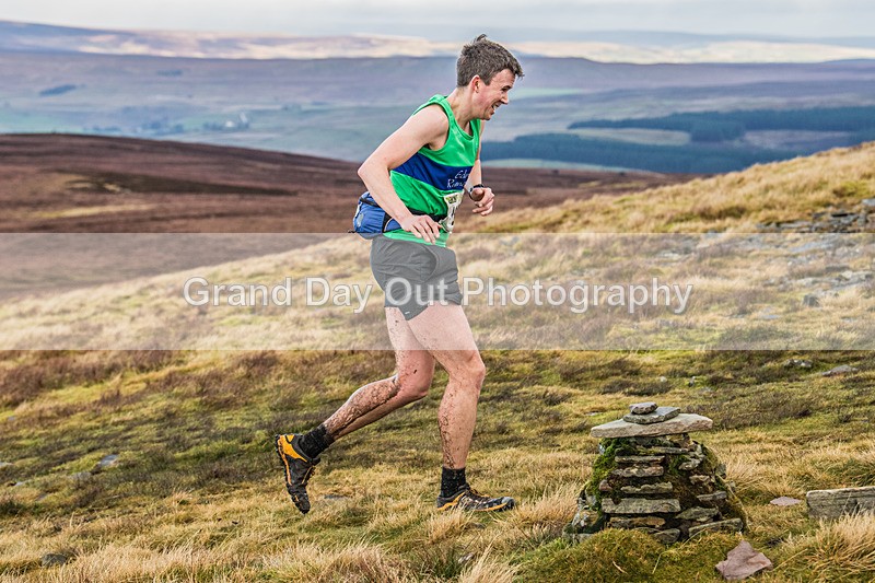 Nine Standards-82 - Nine Standards Fell Race Wednesday 1st January 2025