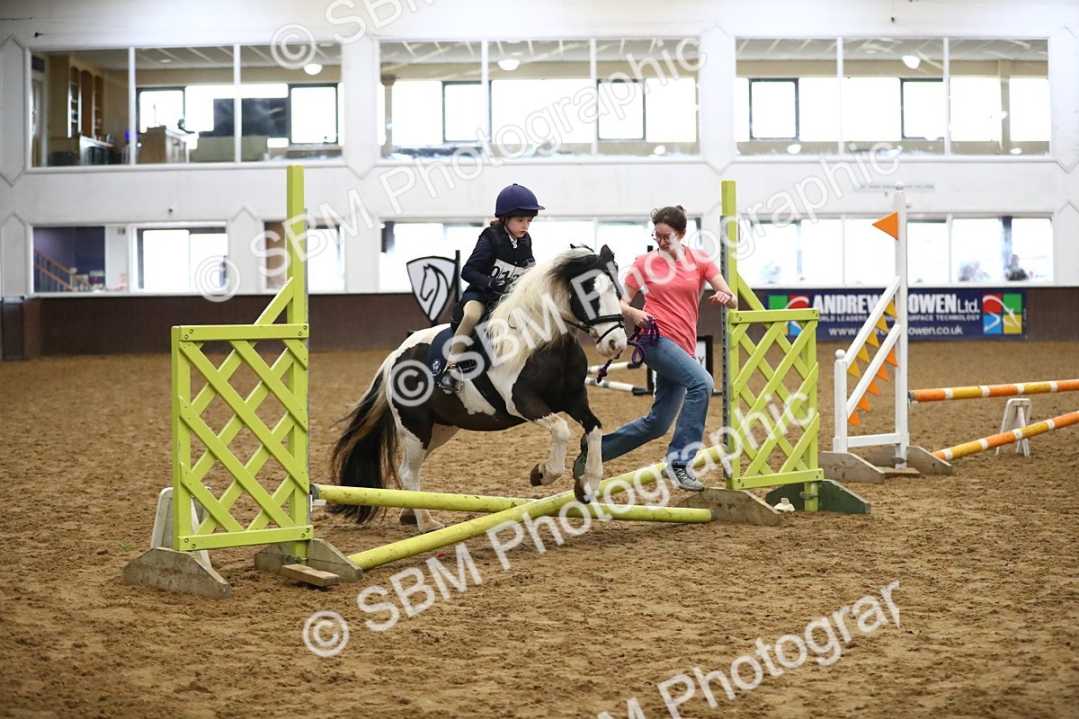 SBM_000276 - Class 1 - 30cm