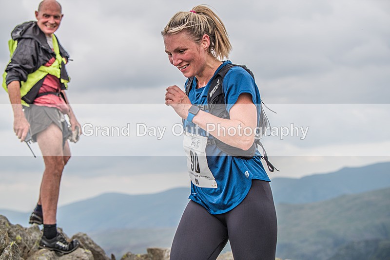 Glaramara-127 - Glaramara Fell Race Sunday 21st May 2023