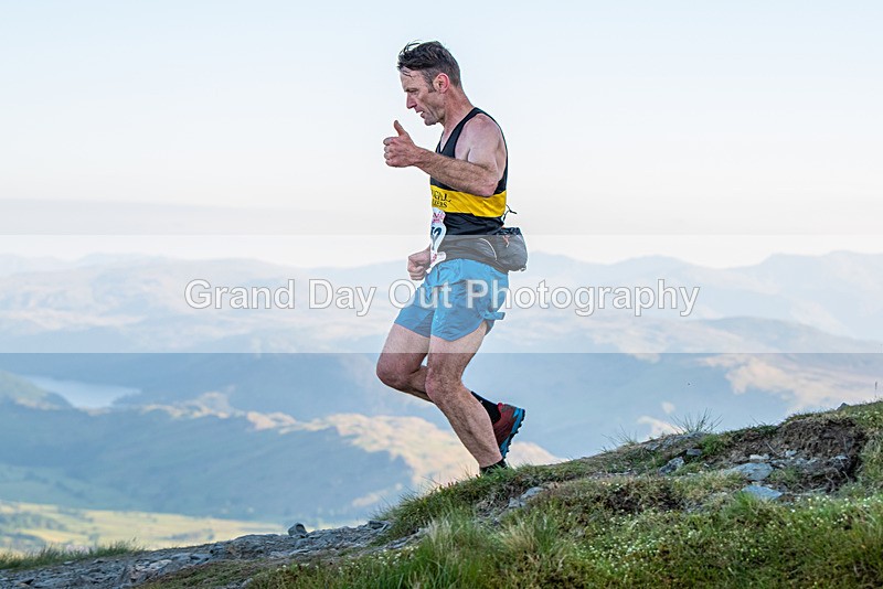Blencathra-644 - Blencathra Fell Race Wednesday 7th June 2023