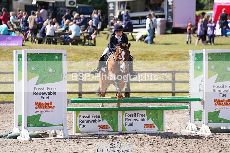 240824X-132628-27733 - 80cm Round 1 13.00 to 14.00