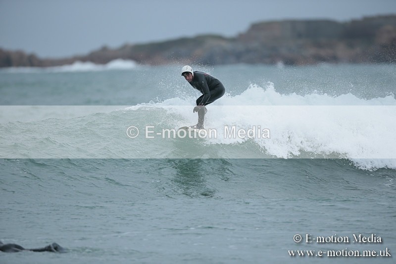 SU 310313-827 - Gsy Surf - March - April 2013