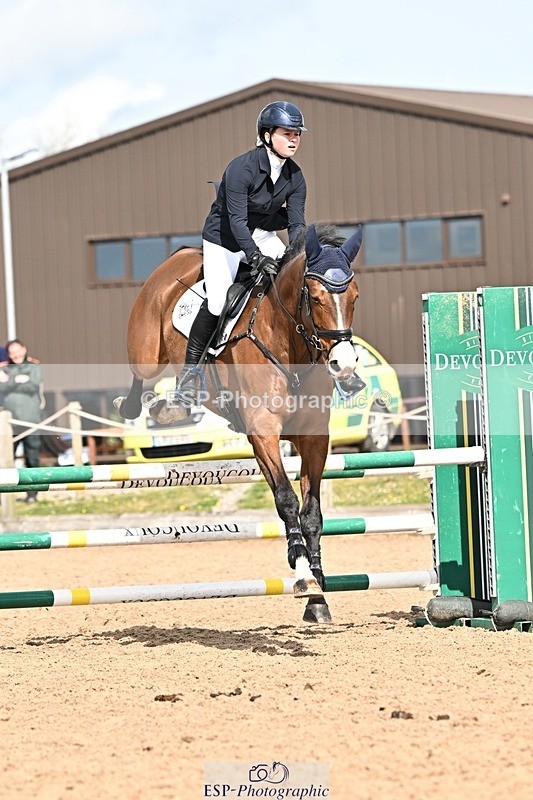 250416-111742-00564 - Cls 2 Discovery and 1m