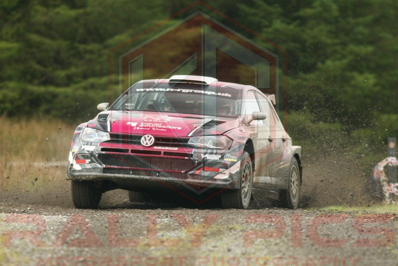 McKelvey Construction Bushwhacker 2026 6 of 73 - McKelvey Construction Bushwhacker Rally 2026